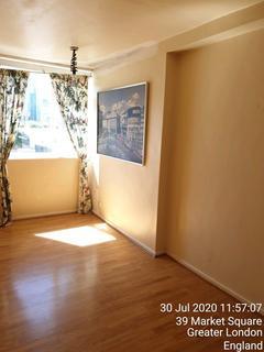 2 bedroom flat to rent, POPLAR, E14