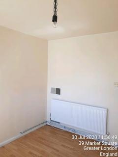 2 bedroom flat to rent, POPLAR, E14