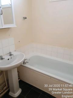 2 bedroom flat to rent, POPLAR, E14