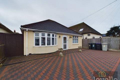 2 bedroom detached bungalow for sale, Somersby Avenue, Mablethorpe LN12