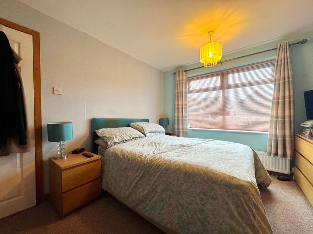 G/floor Bedroom