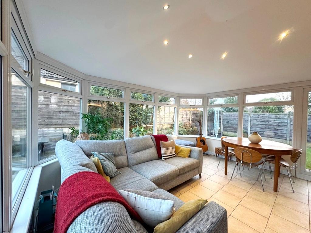 Lounge/Family room