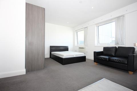 Studio to rent, Lime House, Preston PR1