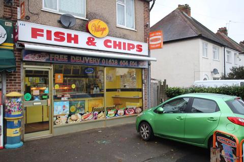 Restaurant to rent, Lower Chippenham Lane, ,