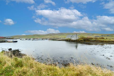 4 bedroom semi-detached house for sale, Queeness Road, Shetland ZE2