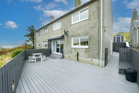 4 bedroom semi-detached house for sale, Queeness Road, Shetland ZE2