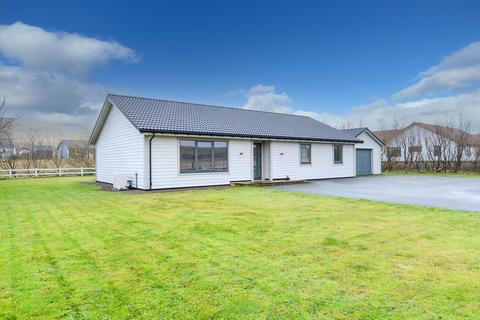 3 bedroom detached bungalow for sale, Shetland ZE2