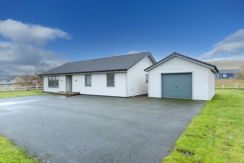 3 bedroom detached bungalow for sale, Shetland ZE2