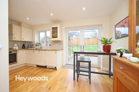 3 bedroom semi-detached house for sale, Acacia Avenue, Knutton, Newcastle-under-Lyme