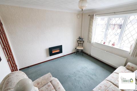 1 bedroom semi-detached house for sale, Sandwick Crescent, Birches Head, Stoke-On-Trent