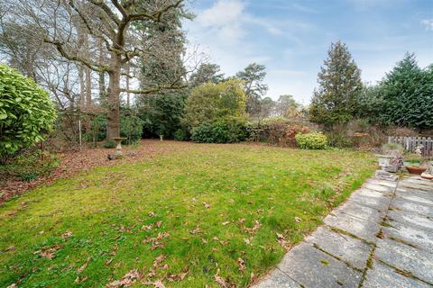 3 bedroom detached bungalow for sale, Yockley Close, Camberley GU15