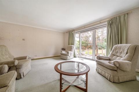 3 bedroom detached bungalow for sale, Yockley Close, Camberley GU15