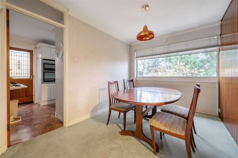 3 bedroom detached bungalow for sale, Yockley Close, Camberley GU15