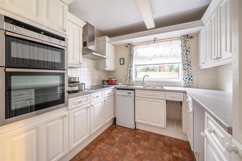 3 bedroom detached bungalow for sale, Yockley Close, Camberley GU15