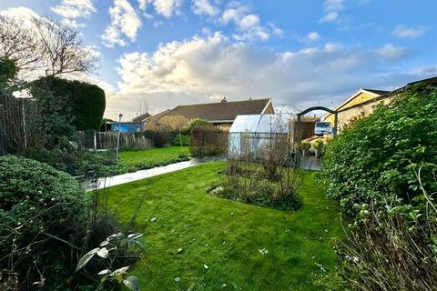 2 bedroom semi-detached bungalow for sale, Hedge Lane, Darton, Barnsley