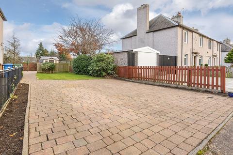 2 bedroom flat for sale, Philip Avenue, Linlithgow EH49