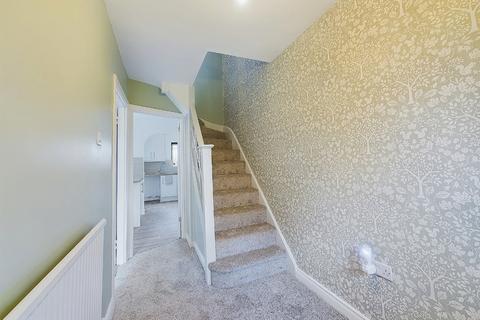 3 bedroom end of terrace house for sale, Berwick Crescent, Sidcup DA15