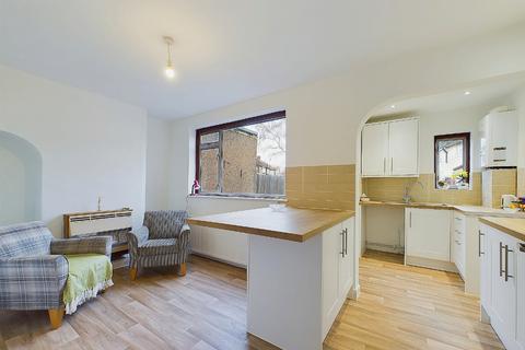 3 bedroom end of terrace house for sale, Berwick Crescent, Sidcup DA15