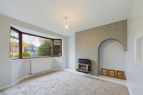 3 bedroom end of terrace house for sale, Berwick Crescent, Sidcup DA15