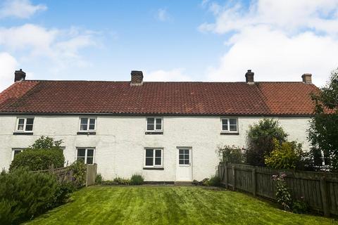 2 bedroom terraced house to rent, Knayton, Thirsk, North Yorkshire, YO7