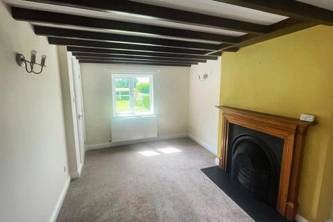 2 bedroom terraced house to rent, Knayton, Thirsk, North Yorkshire, YO7