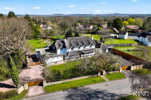 Thatchbrook Sambourne Lane, Sambourne, Redditch, B96 6PA