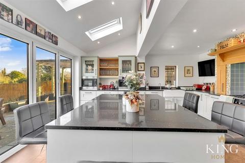 Thatchbrook Sambourne Lane, Sambourne, Redditch, B96 6PA