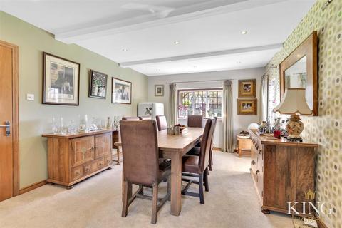 Thatchbrook Sambourne Lane, Sambourne, Redditch, B96 6PA
