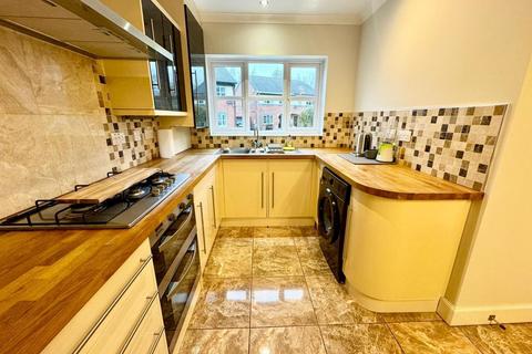 3 bedroom semi-detached house for sale, Fairwood Park, Marton-In-Cleveland, Middlesbrough