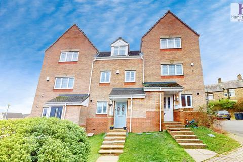 4 bedroom townhouse for sale, Western Close, BD6