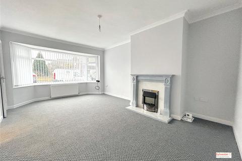 2 bedroom bungalow for sale, Coniston Close, Chester le Street, County Durham, DH2