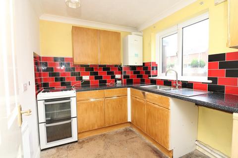 3 bedroom terraced house for sale, Rectory Road, Deal