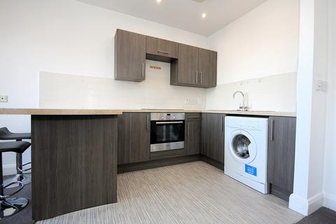 Studio to rent, Lime House, Preston PR1