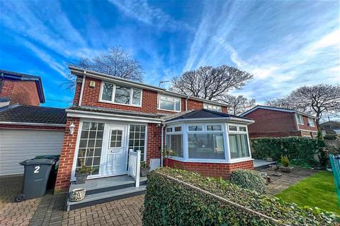 5 bedroom detached house for sale, Cleadon Meadows, Sunderland