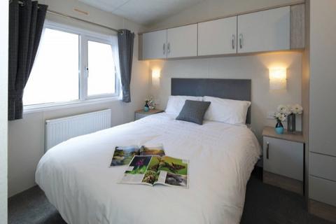 2 bedroom lodge for sale, Pitch 42, Broadway Road WR11