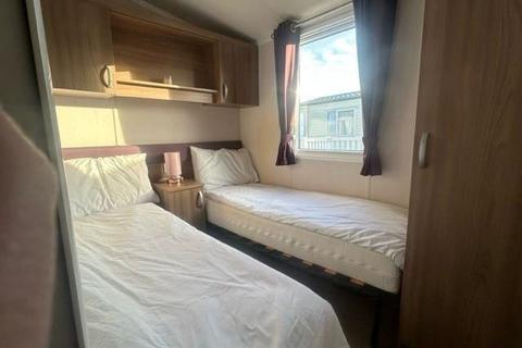 3 bedroom static caravan for sale, Lossiemouth Holiday Park