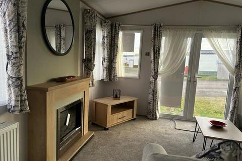 2 bedroom static caravan for sale, Lossiemouth Holiday Park