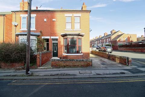 3 bedroom semi-detached house for sale, Overend Road, Worksop, S80