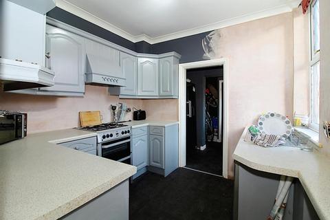 3 bedroom semi-detached house for sale, Overend Road, Worksop, S80