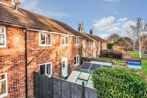 3 bedroom terraced house for sale, York Road, Tadcaster