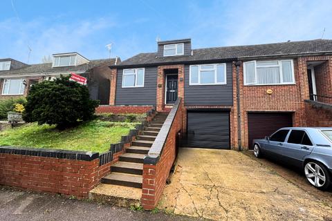 3 bedroom semi-detached house for sale, Saywell Road, Luton