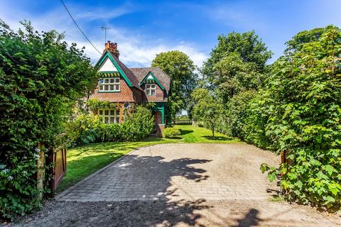 3 bedroom semi-detached house for sale, Dog Kennel Green, Ranmore Common, Dorking, Surrey, RH5