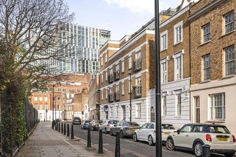 2 bedroom flat for sale, St Mark Street, Aldgate