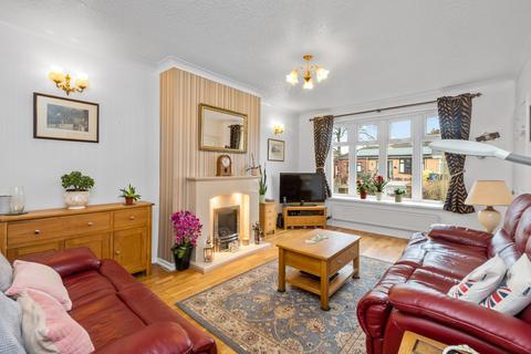 2 bedroom semi-detached bungalow for sale, Bromley Close, Fearnhead, WA2