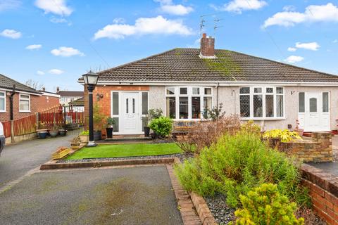 7 Bromley Close, Fearnhead, Warrington, WA2 0AS