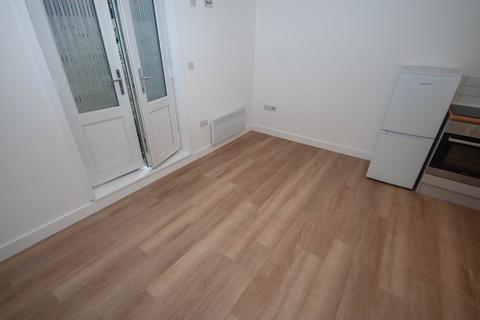 1 bedroom apartment to rent, Albert Street, Rugby, CV21