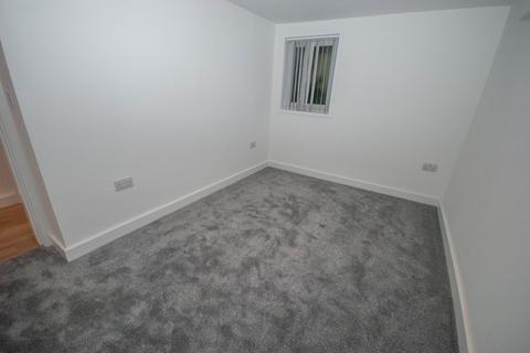 1 bedroom apartment to rent, Albert Street, Rugby, CV21