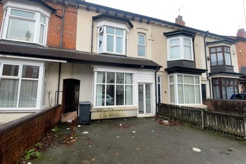 3 bedroom terraced house to rent, Hockley, Birmingham B18