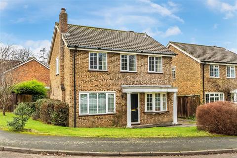 4 bedroom house for sale, DELDERFIELD, ASHTEAD/LEATHERHEAD, KT22