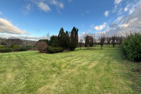 2 bedroom detached bungalow for sale, Llanwenog, Llanybydder, SA40